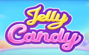 Jelly Candy slot