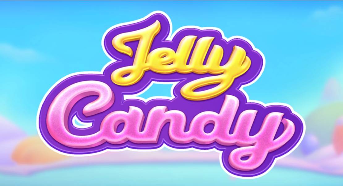 Jelly Candy slot