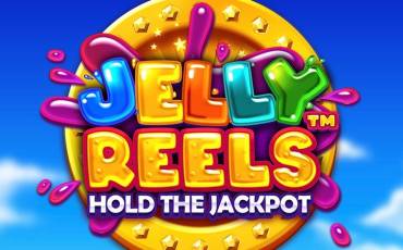 Jelly Reels slot