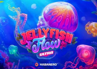 Jellyfish Flow Ultra by Habanero CA