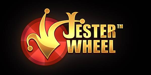 Jester Wheel slot