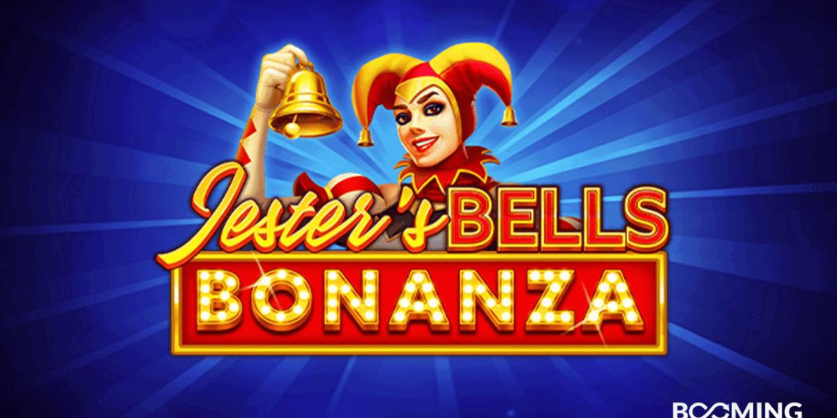 Jester's Bells Bonanza slot
