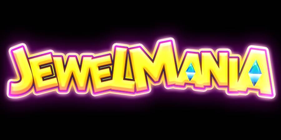 Jewel Mania slot