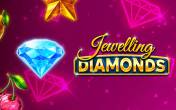 Jewelling Diamonds (logo)
