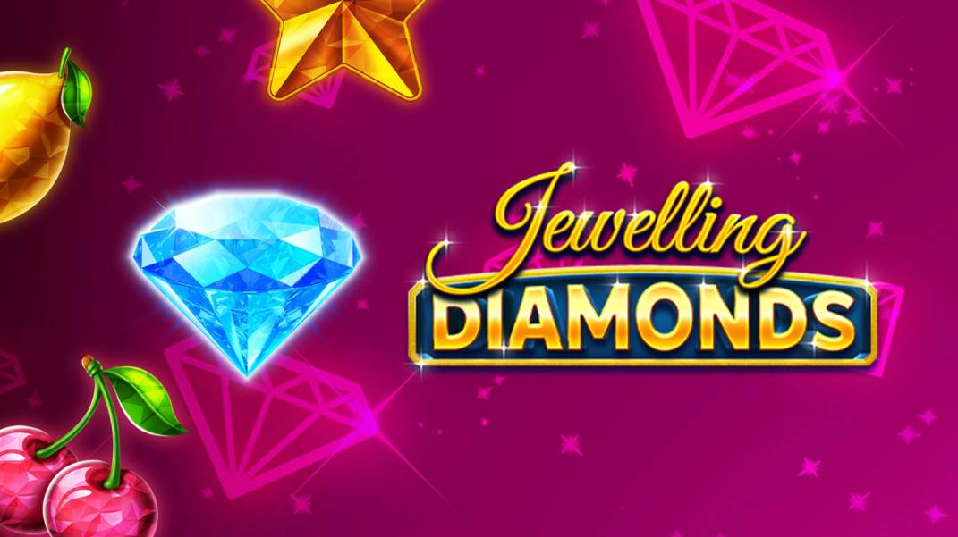 Jewelling Diamonds slot