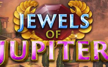 Jewels of Jupiter slot