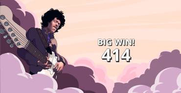 Jimi Hendrix: Payments