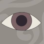 Jimi Hendrix: Eye