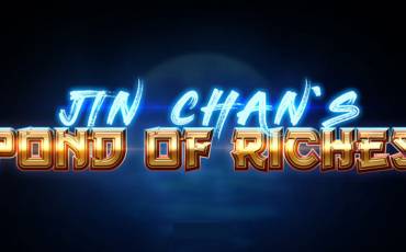 Jin Chan's Pond of Riches slot