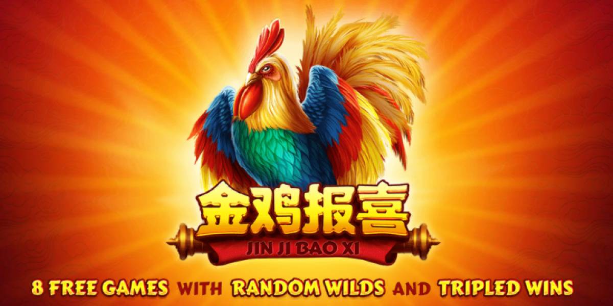 Jin Ji Bao Xi slot