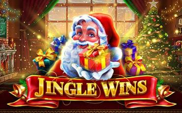 Jingle Wins slot