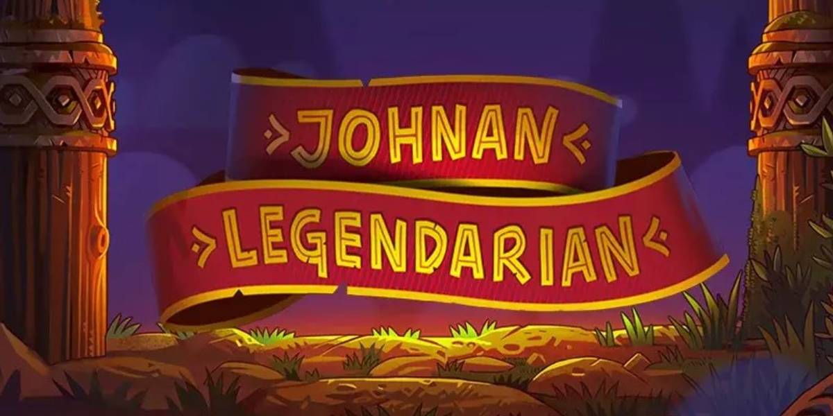Johnan Legendarian slot