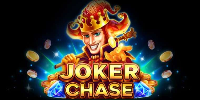 Play Joker Chase slot CA