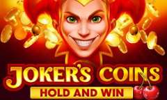 Play Joker Coins Hold and Win