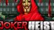 Joker Heist (logo)