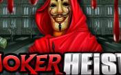 Joker Heist (logo)