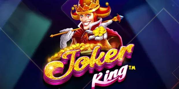 Joker King slot