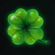 Joker Leprechauns Hold and Win: Green leaf