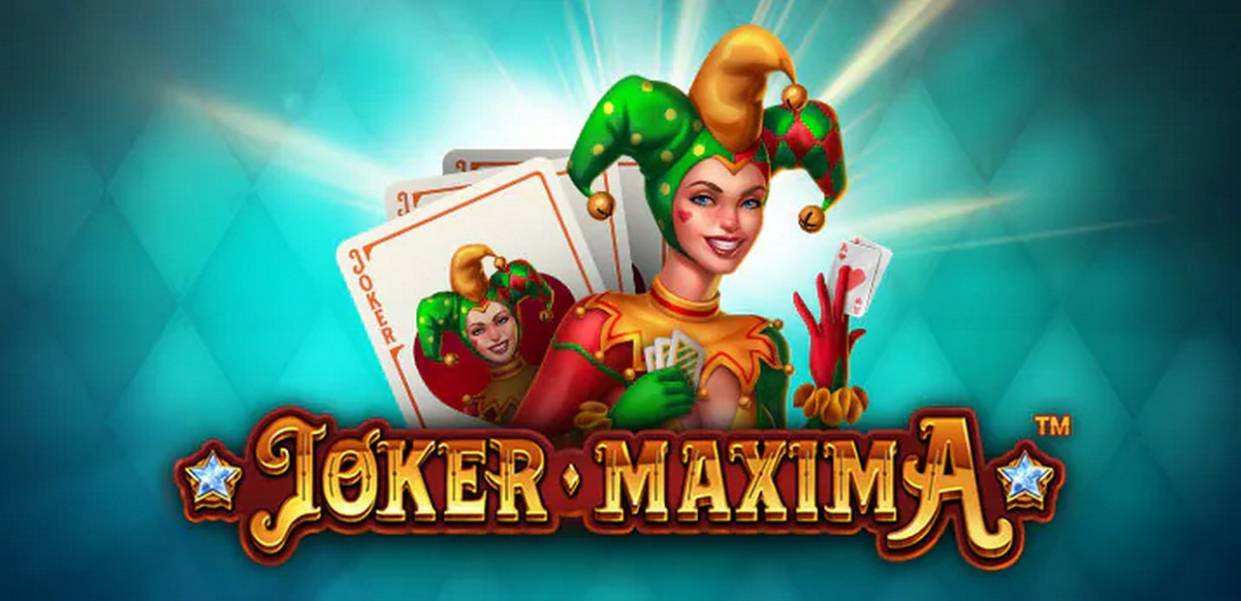 Joker Maxima slot