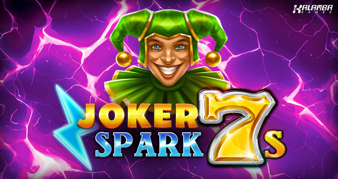 Joker Spark 7s slot