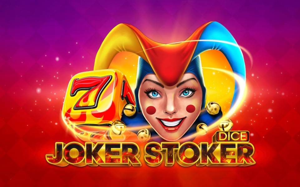 Joker Stoker Dice slot