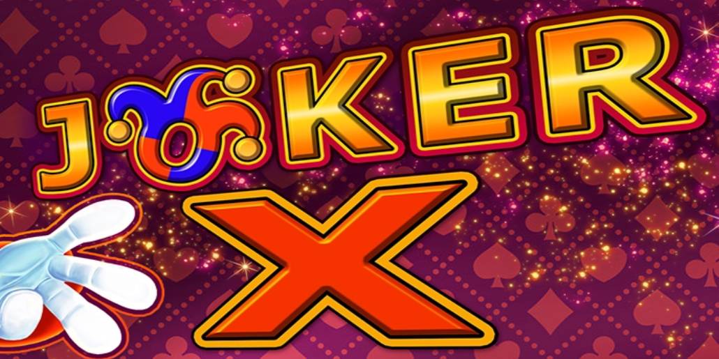 Joker X slot