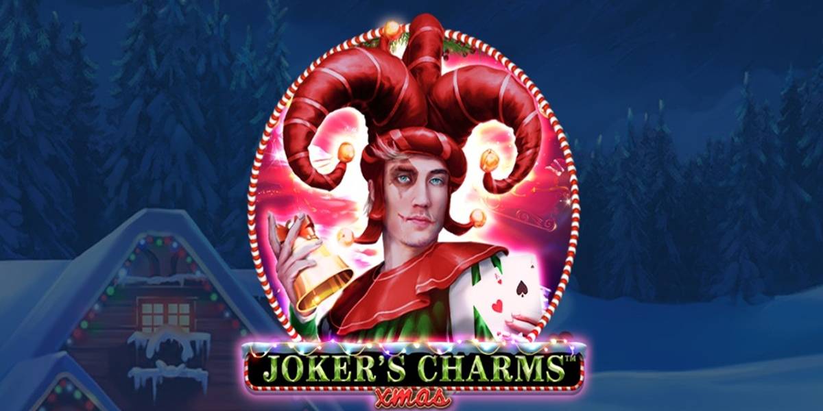 Joker’s Charms – Xmas slot