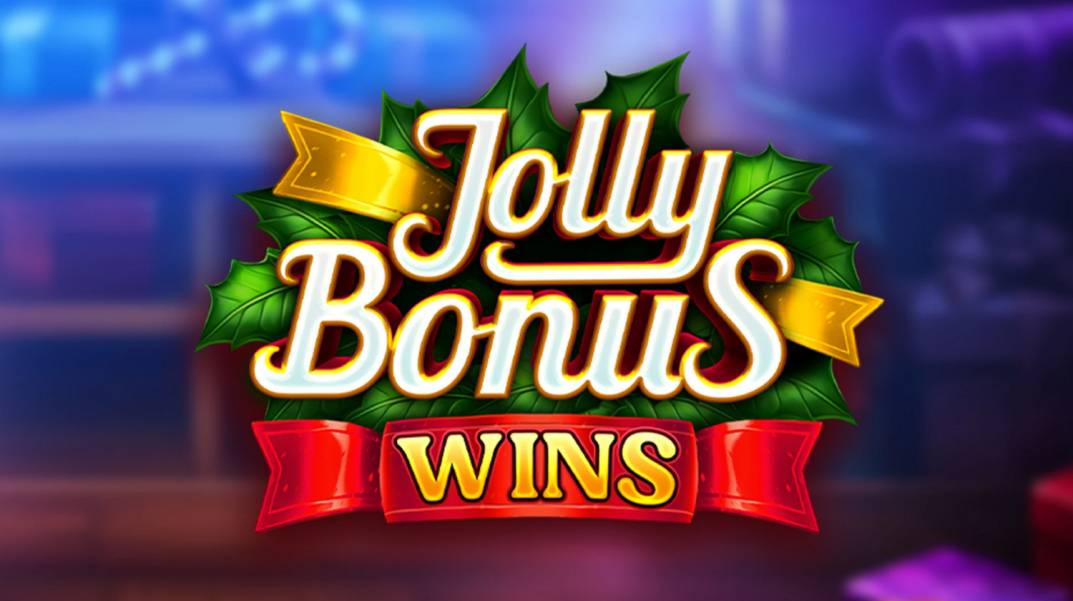 Jolly Bonus Wins slot