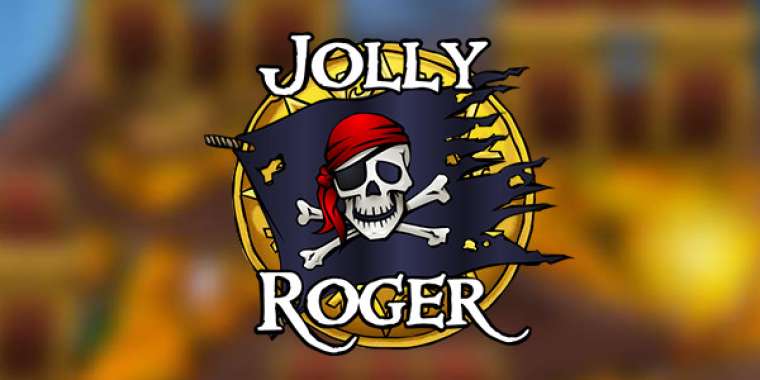 Play Jolly Roger slot CA
