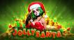 Jolly Santa (logo)