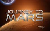 Journey to Mars (logo)