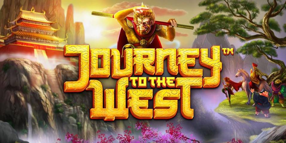 Journey to the West slot