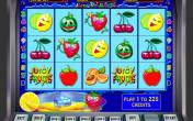 Juicy Fruits (logo)