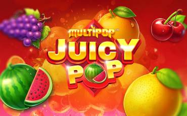 JuicyPop slot