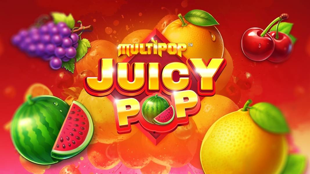 JuicyPop slot