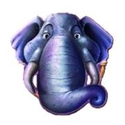 Jumbo Safari: Elephant