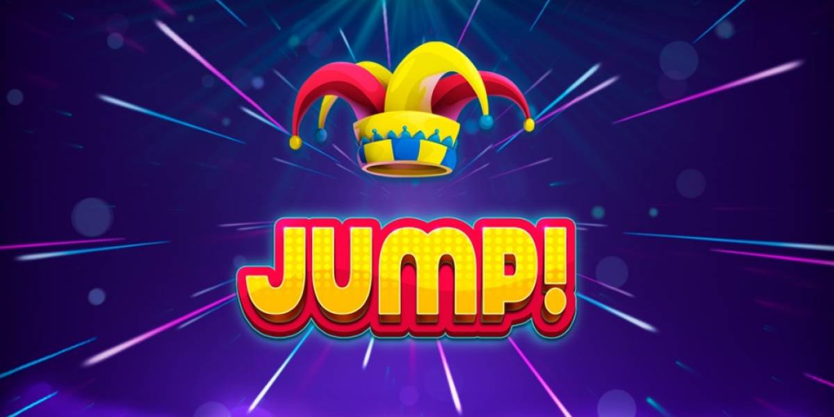 Jump! slot