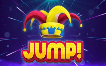 Jump! slot