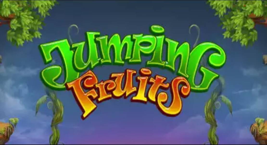 Jumping Fruits slot