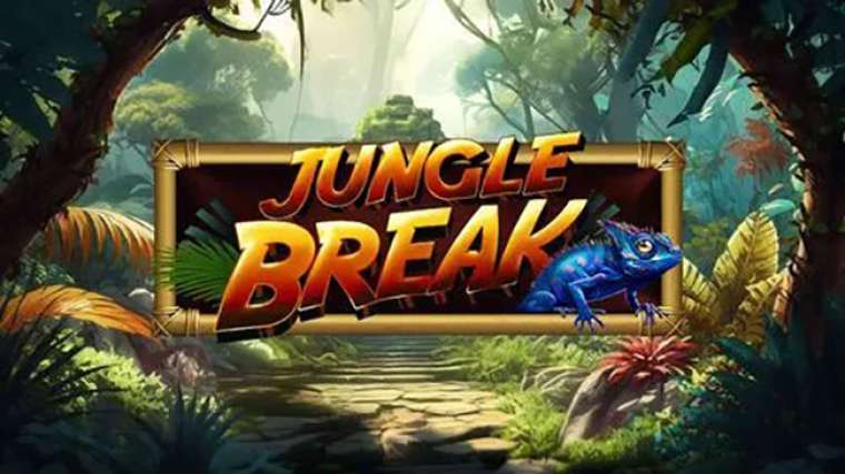 Play Jungle Break slot CA