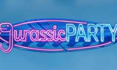 Play Jurassic Party