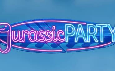 Jurassic Party slot