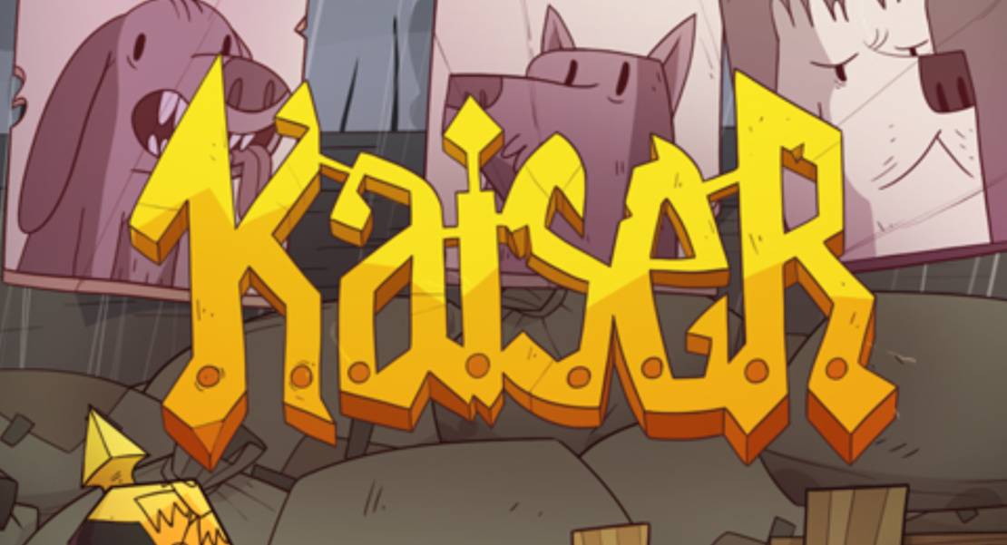 Kaiser slot