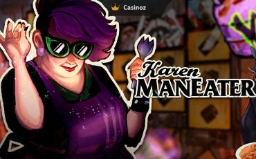 Karen Maneater slot