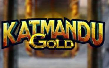 Katmandu Gold slot