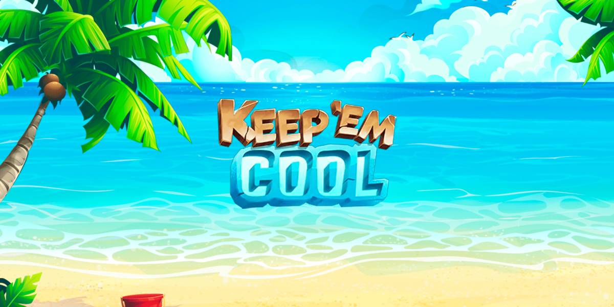 Keep 'em Cool slot