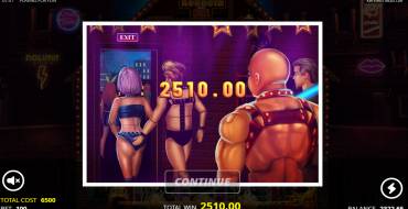 Kennet Must Die: Winnings