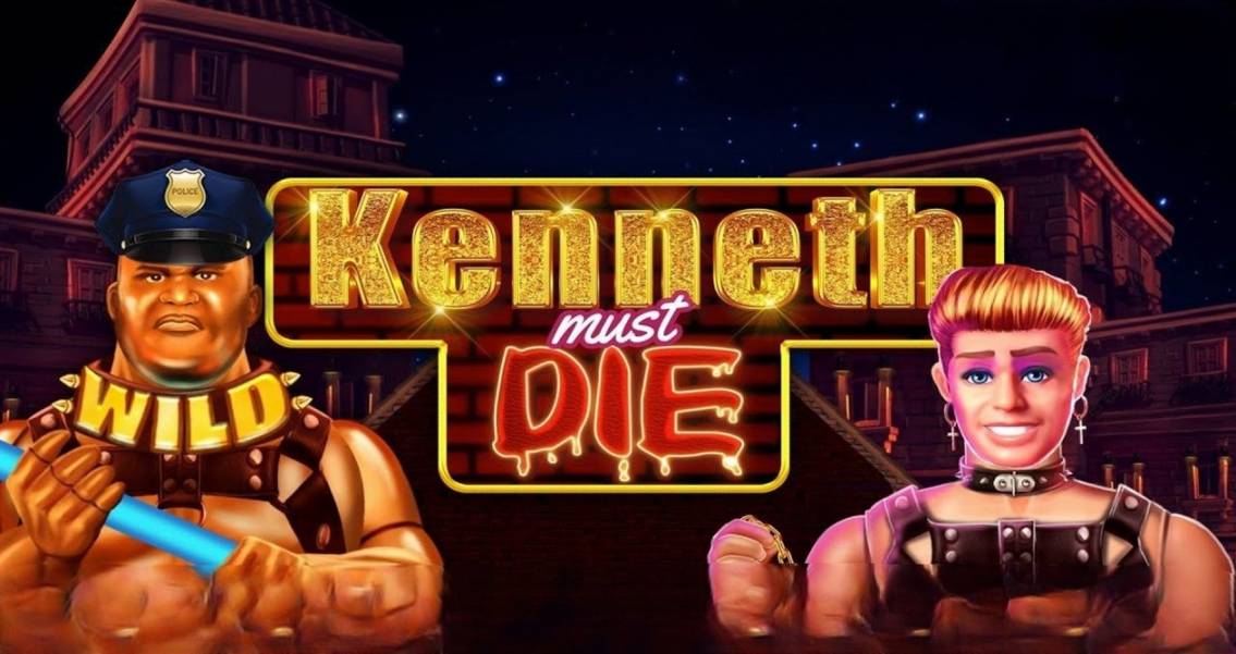 Kennet Must Die slot