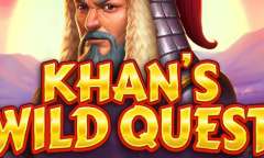 Play Khan's Wild Quest