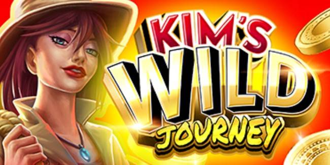 Kim's Wild Journey slot
